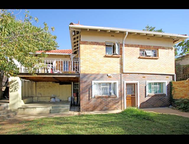 3 BEDROOM HOUSE FOR SALE IN ORANGE GROVE